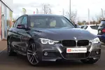 2018 BMW 3 Series