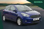 2017 Ford Ka+