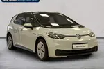 2022 Volkswagen ID.3