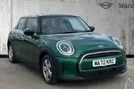 2023 MINI Hatchback 5dr