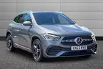 2023 Mercedes-Benz GLA