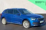2022 Skoda Kamiq