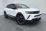 2021 Vauxhall Mokka