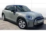 2022 MINI Hatchback