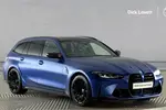 2024 BMW M3 Touring