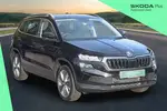 2025 Skoda Karoq