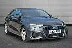 2021 Audi A3