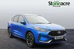 2024 Ford Kuga