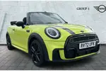 2022 MINI Convertible