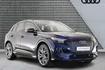 2023 Audi Q4