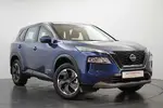 2025 Nissan X-Trail