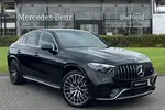 2024 Mercedes-Benz GLC