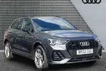 2022 Audi Q3