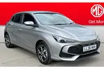2026 MG MG3