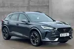 2023 Cupra Formentor