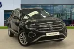 2025 Volkswagen T-Roc