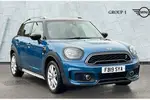 2019 MINI Countryman