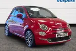 2024 Fiat 500