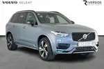 2021 Volvo XC90
