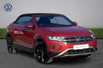 2023 Volkswagen T-Roc