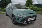 2022 Hyundai Bayon