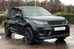 2024 Land Rover Discovery Sport