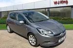 2019 Vauxhall Corsa