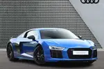 2018 Audi R8