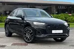 2025 Audi Q5 Sportback