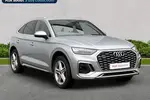 2022 Audi Q5 Sportback