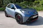 2023 Toyota Aygo X