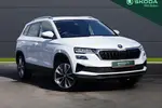 2023 Skoda Karoq