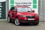 2020 Skoda Karoq