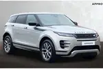 2026 Land Rover Range Rover Evoque