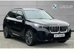 2023 BMW X1