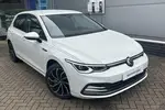 2022 Volkswagen Golf