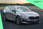 2025 Skoda Octavia