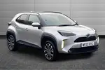 2023 Toyota Yaris Cross