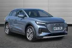 2025 Audi Q4