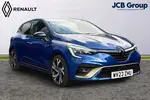 2023 Renault Clio