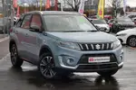 2022 Suzuki Vitara