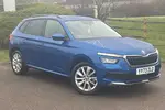 2024 Skoda Kamiq