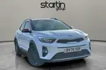 2020 Kia Stonic