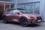2026 Lexus NX