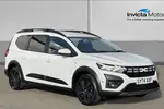 2024 Dacia Jogger