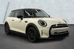 2022 MINI Hatchback
