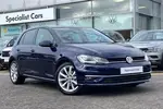 2020 Volkswagen Golf