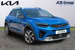 2024 Kia Stonic