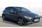 2024 Hyundai i20