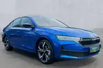 2025 Skoda Octavia